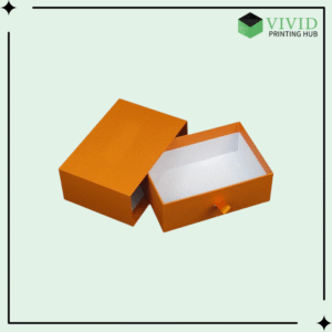 Slide Rigid Boxes - Vivid Printing Hub