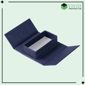 Small Foldable Boxes - Vivid Printing Hub