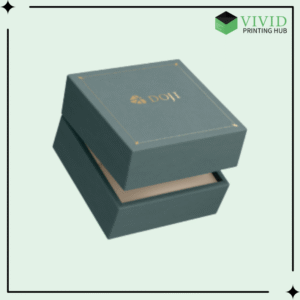 Small Rigid Boxes - Vivid Printing Hub