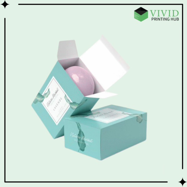 Soap Boxes - Vivid Printing Hub