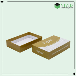 Socks Boxes - Vivid Printing Hub