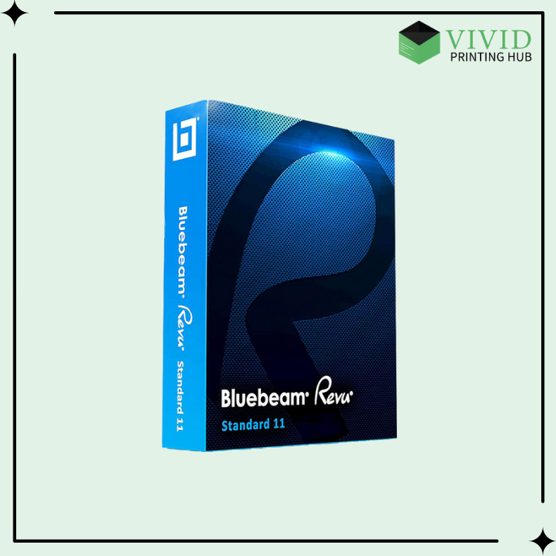 Software Boxes - Vivid Printing Hub
