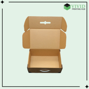 Suitcase Boxes - Vivid Printing Hub