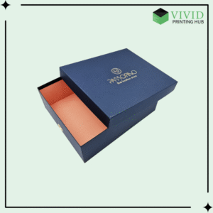 RIGID PACKAGING BOXES