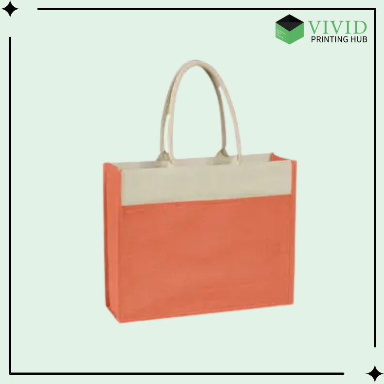 Tote Bags- Vivid Printing Hub