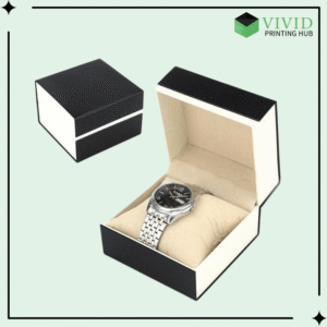 Watch Boxes - Vivid Printing Hub
