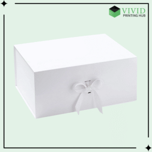 White Boxes - Vivid Printing Hub