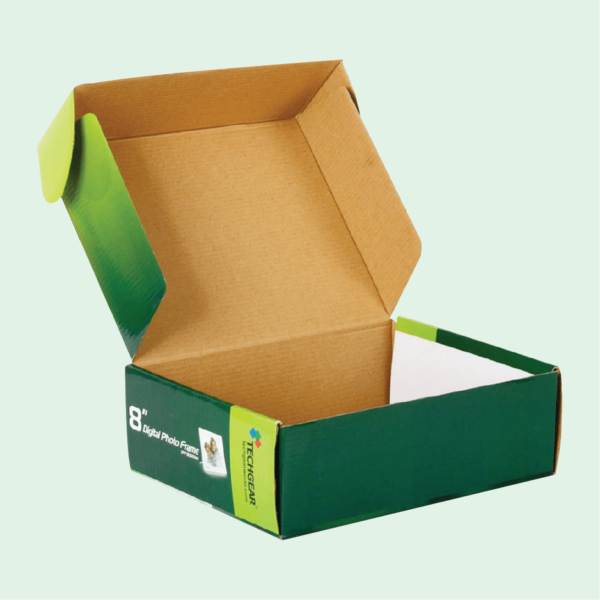 Custom Mailer boxes