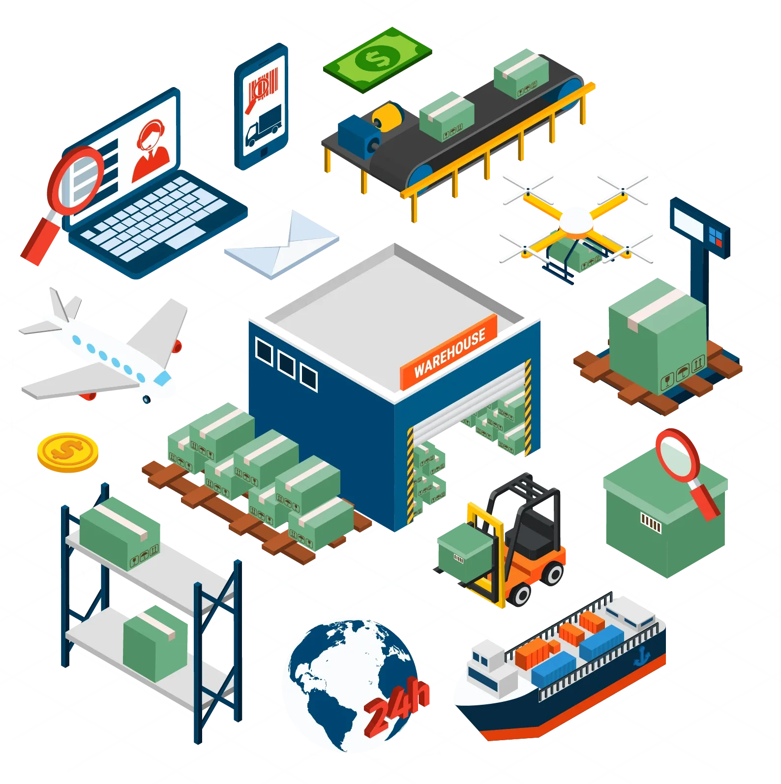 Flowchart-isometric-Packaging-01