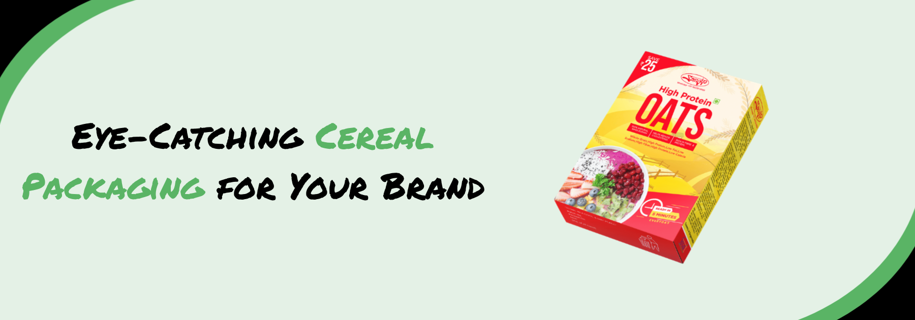 Cereal Packaging