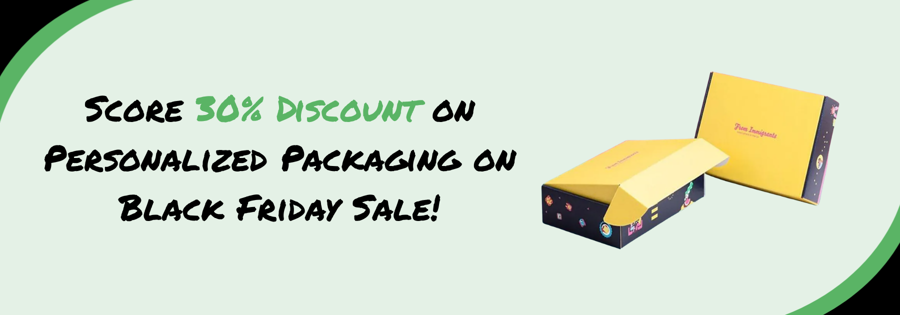 Personalized Packaging