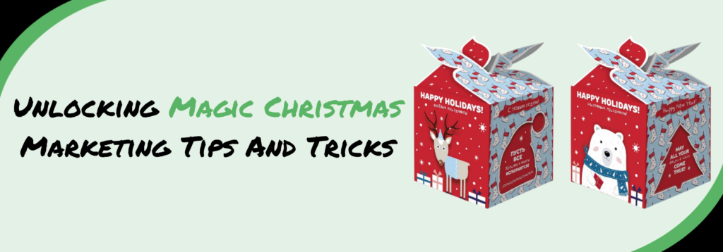 Magic Chirstmas