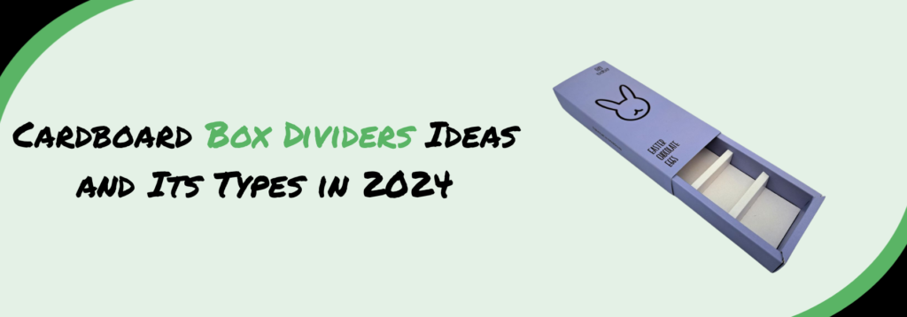 Box Dividers