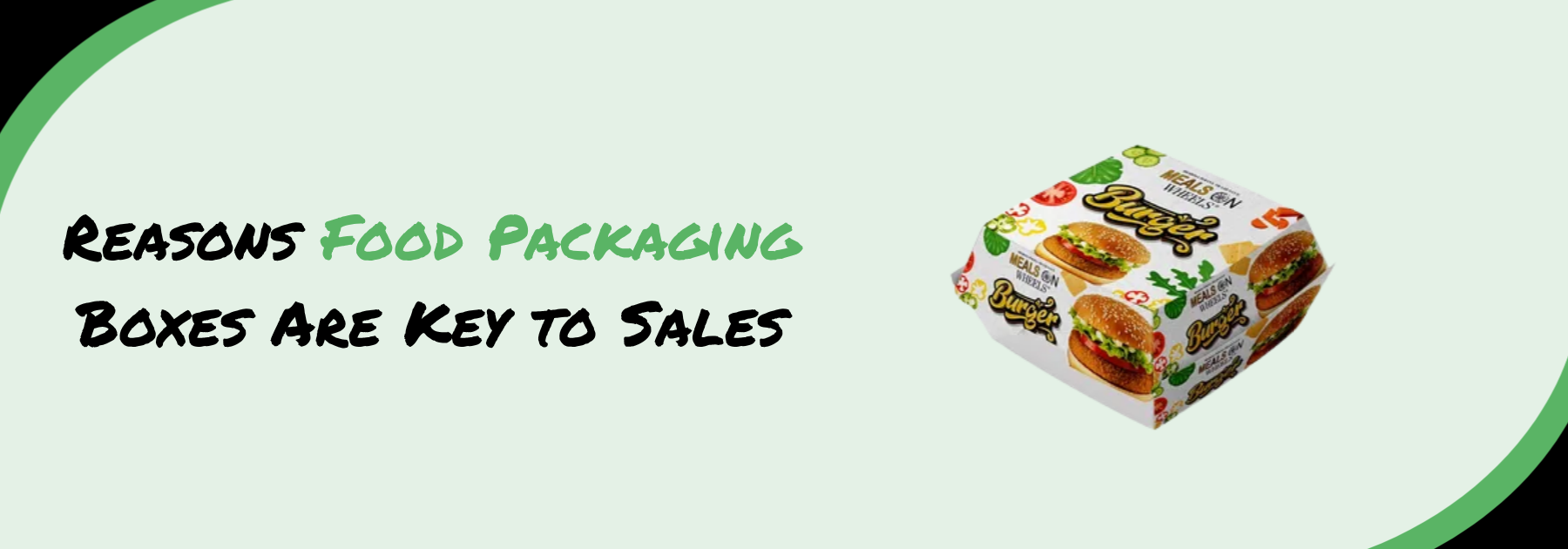 Food Packaging