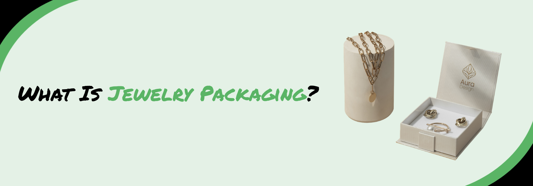 Jewelry Packaging