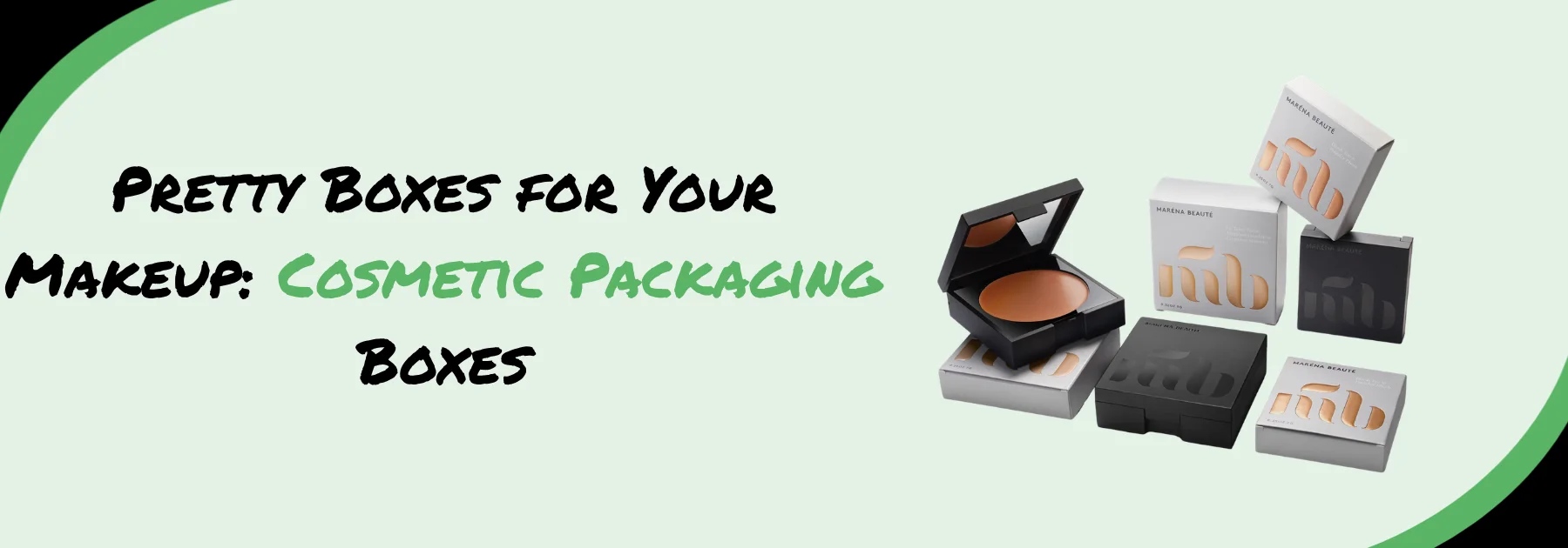 Cosmetic Packaging