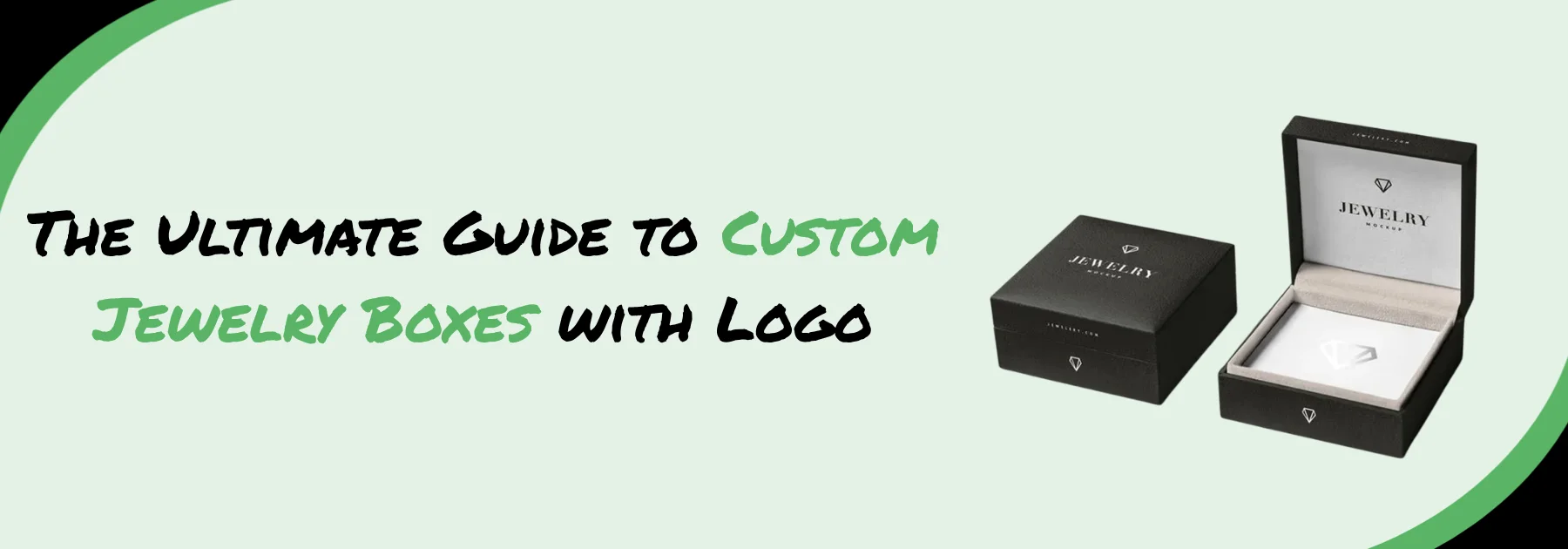 Custom Jewelry Boxes