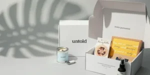 40% Off Custom Packaging