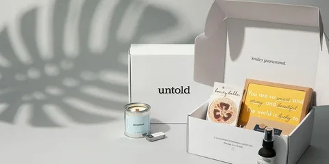 40% Off Custom Packaging
