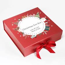 Custom Christmas Boxes