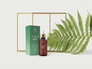 CBD Packaging