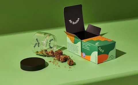 CBD Packaging