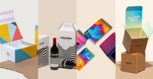 Packaging Trends