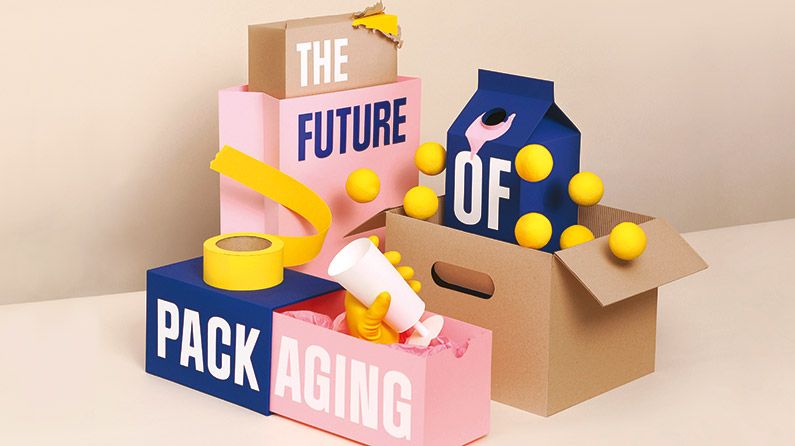 Top 10 Packaging Trends