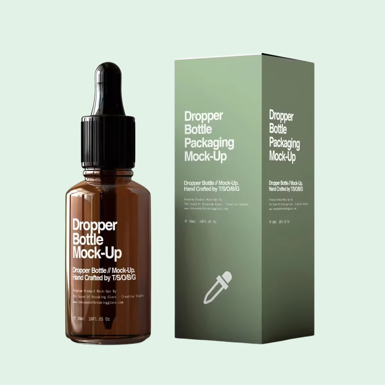 Bottle Boxes