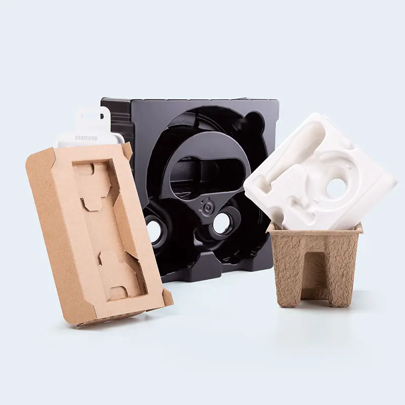 Custom Packaging Solutions in Texas