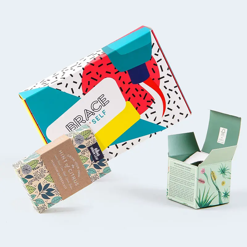 Custom Packaging Solutions in Illinois