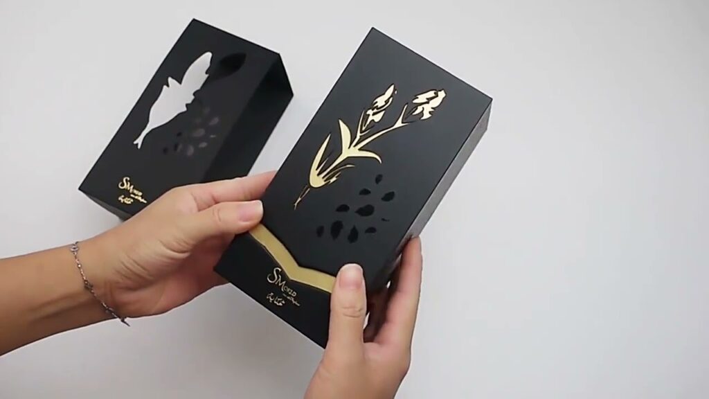 Custom Boxes for Fragile Products