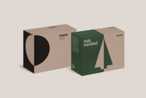 Minimalist vs Bold Packaging