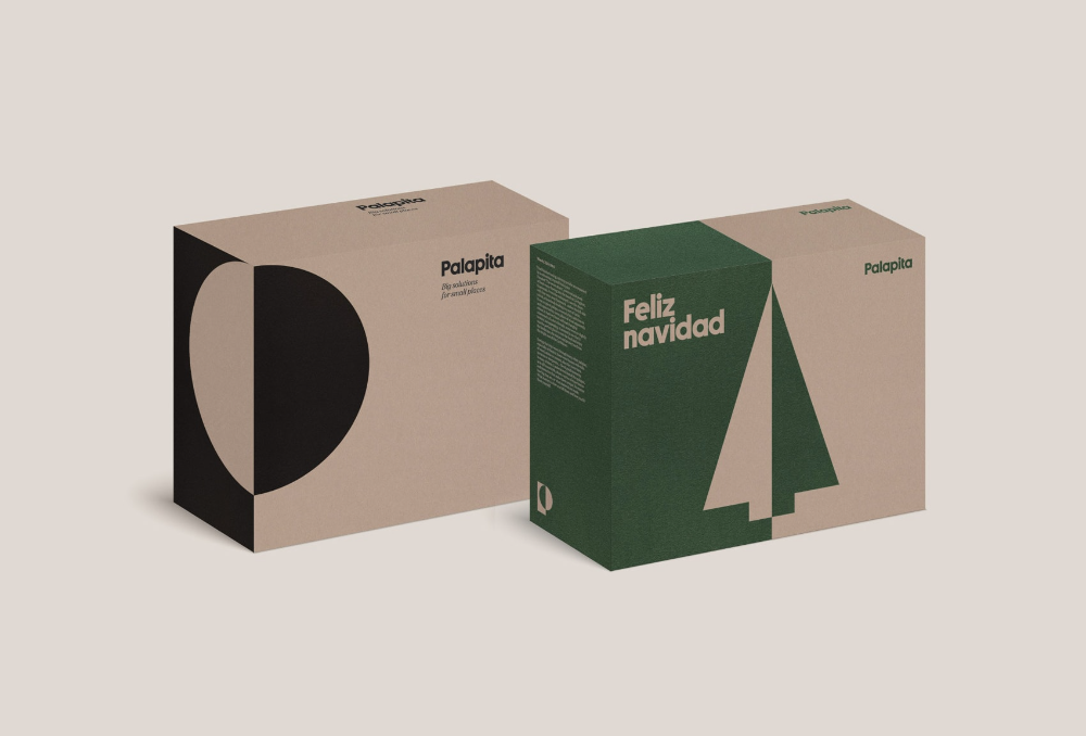 Minimalist vs Bold Packaging